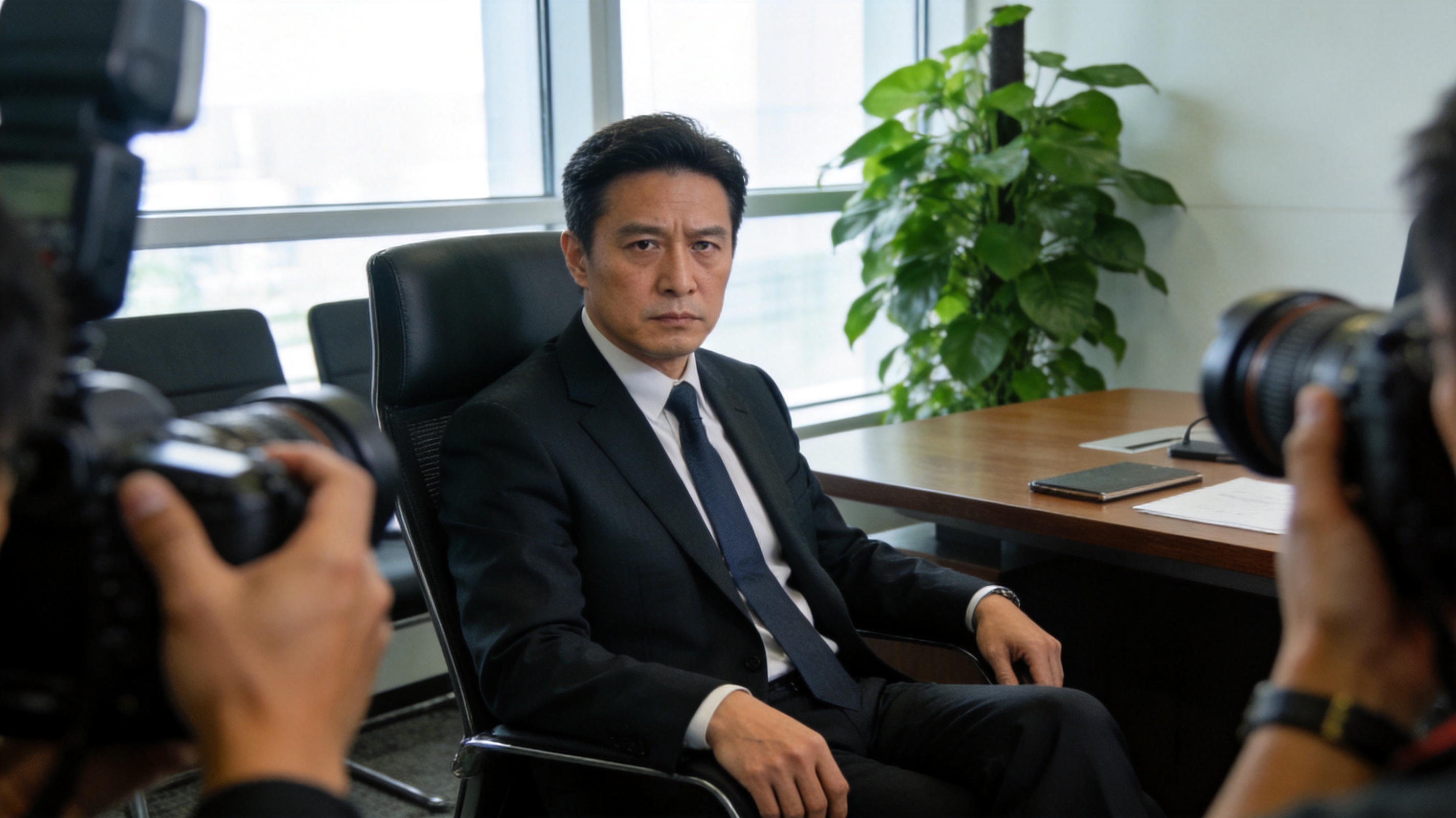 某上市企業(yè)高管涉嫌內(nèi)幕交易