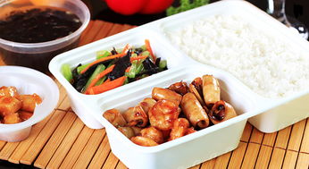 新華食品餐飲服務 品質為先，鑄就舌尖上的信賴
