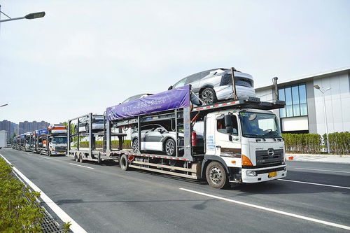 高合汽車正式開啟交付 智能化與高性能引領新能源市場新潮流