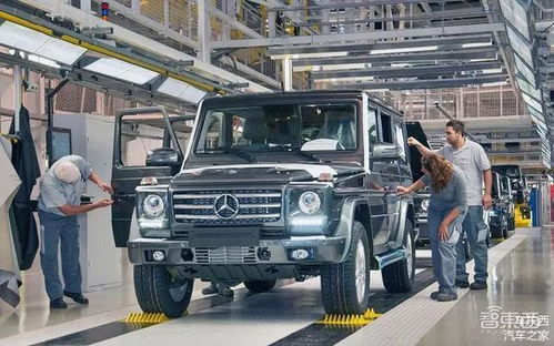 汽車代工時代來臨 一汽與福特的戰略轉身與新能源汽車的未來