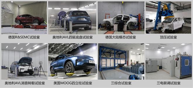 敏安汽車全力推進新車型試產，換電模式提速新能源汽車發展
